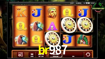 Live Casino br987